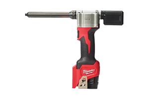  Milwaukee M12 BPRT-201X