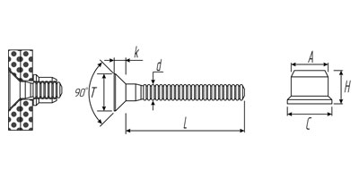   +   FIXLOCKGRIP   FLGC-S + FLGRF  