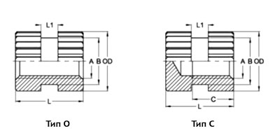   MoldFix  F  O / C / PS     