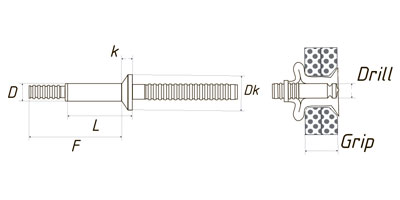  FixBulb  SS-Bulb C     /  