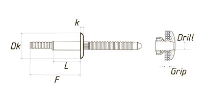  Fixlok  SS-LOK LF     /  