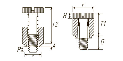     FPFS2  , FPF2  